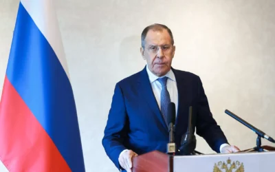 Rusia está abierta al diálogo con Occidente sobre estabilidad estratégica “en pie de igualdad”
