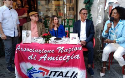 Lanzan en Italia edición 86 de obra insigne del cubano Miguel Barnet (Fotos)
