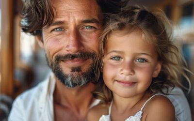 ¿Por qué se celebra hoy el Día del Padre?