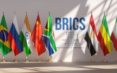 La alternativa de los BRICS ante un colapso del dólar y del sistema monetario internacional