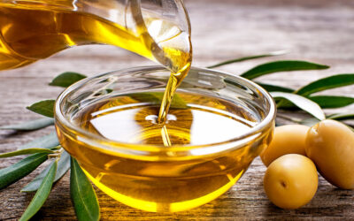 Descubren en el aceite de oliva un efecto inesperado para la salud