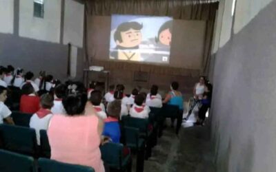 Destacan participación de niños y adolescentes en la MICE Cuba