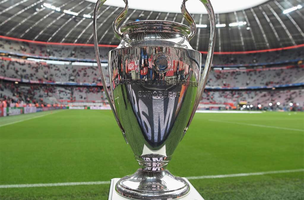 Real Madrid cauteloso, a por la 15 Orejona