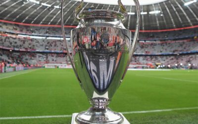 Real Madrid cauteloso, a por la 15 Orejona