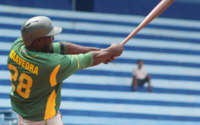 Pinar del Río mantiene cima en campeonato cubano de béisbol (+Tablas)