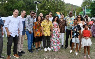 ALBA-TCP elogia Festival de Jazz y Creole de Dominica (+Fotos)