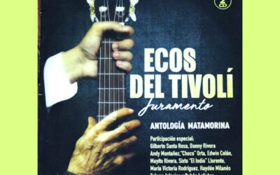 Septeto cubano Ecos del Tivolí canta a Miguel Matamoros (+Fotos)