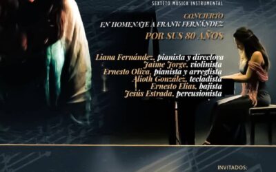 Consixtencia, en la sala Ignacio Cervantes