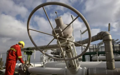 “Sin el gas ruso, toda la economía europea podría enfrentarse a graves crisis”