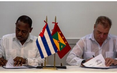 Cuba firma dos acuerdos en materia turística con Granada y Mozambique