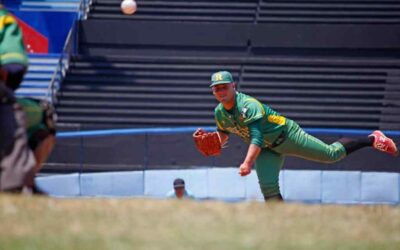 Líder Pinar del Río, invicto en once subseries en béisbol cubano (+Foto)