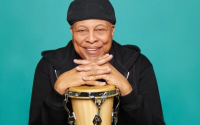 Conciertos en España de Chucho Valdés recordando Irakere