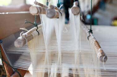 De los capullos a tu ropa: ¿cómo se fabrica la seda?