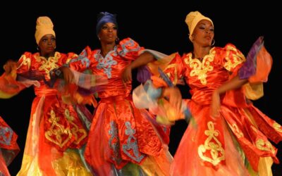 Cuba: Conjunto Folclórico Nacional celebra su primer espectáculo