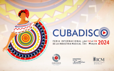 La música campesina inaugura el Simposio Internacional Cubadisco 2024