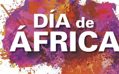 Autoridades de Cuba celebran Día de África