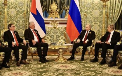 Cuba y la Federación de Rusia: relaciones de continuidad