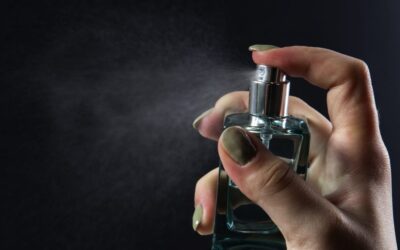 7 consejos para que tu perfume dure más tiempo