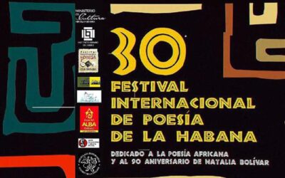 Poetas pineros, abrazarán el Festival de Poesía de la Habana