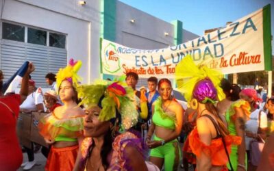 Sistema Municipal de Casas de cultura celebra el 1ro de mayo