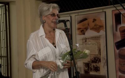 Miriam Ramos: Talento, presencia y voz universal