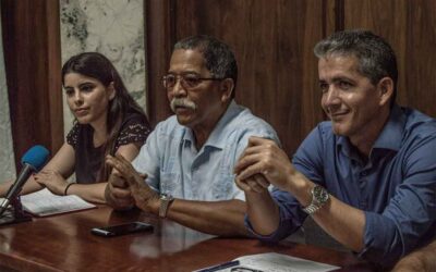 Sesionará en La Habana Coloquio y Festival Nicolás Guillén (+Fotos)
