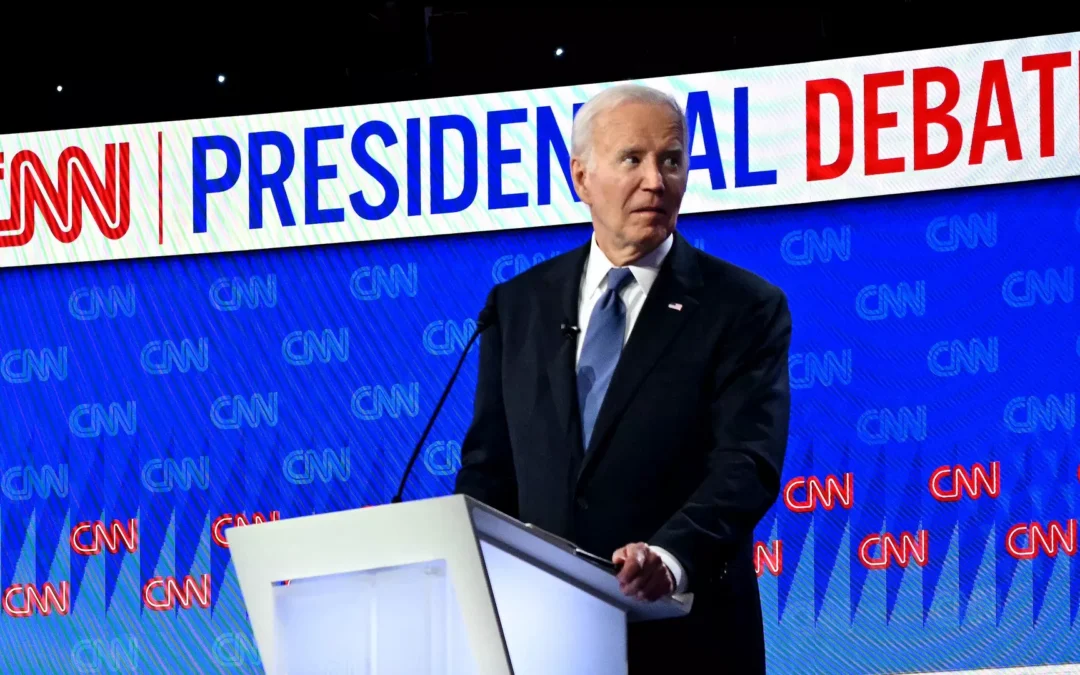 Primeras reacciones de medios de EEUU: Biden «no calmó los miedos» sobre su edad y «fracasó»