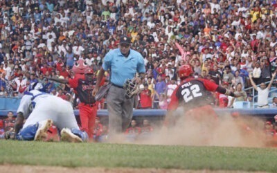 Comienza postemporada del béisbol cubano