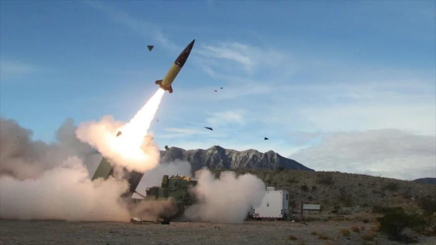Rusia responsabiliza a EEUU de ataque de Ucrania a Sebastopol
