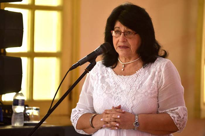 Inauguran VII Festival de Comunicación Social