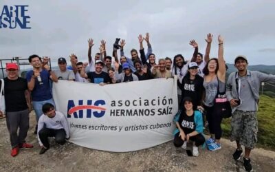 Asociación Hermanos Saíz: Forjando el futuro del arte en Cuba