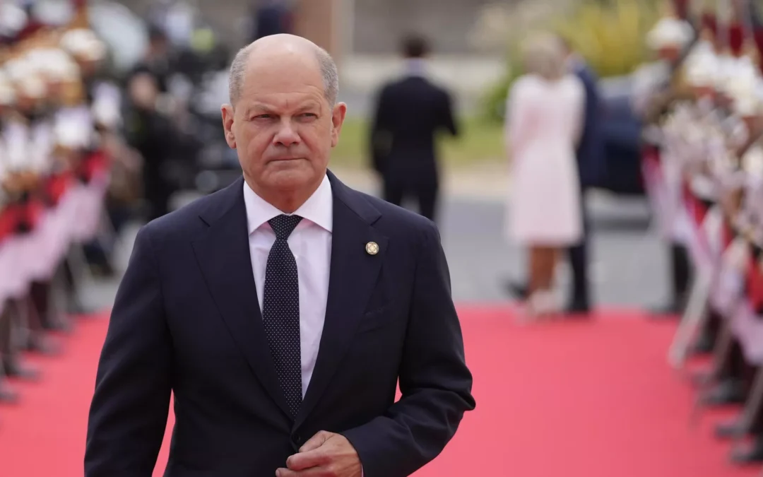 «Alemania podría encaminarse hacia el mayor revés político en la historia de su democracia»