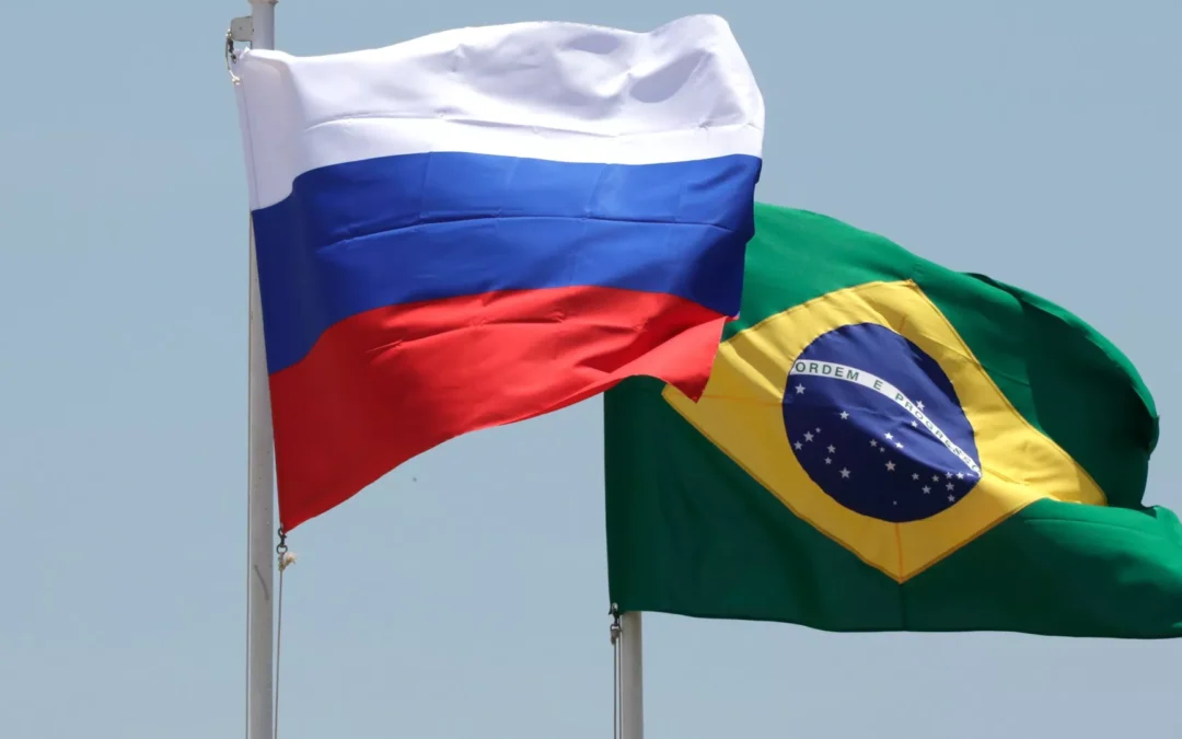 Lula habla con Putin y defiende negociaciones «con ambos lados del conflicto» en Ucrania