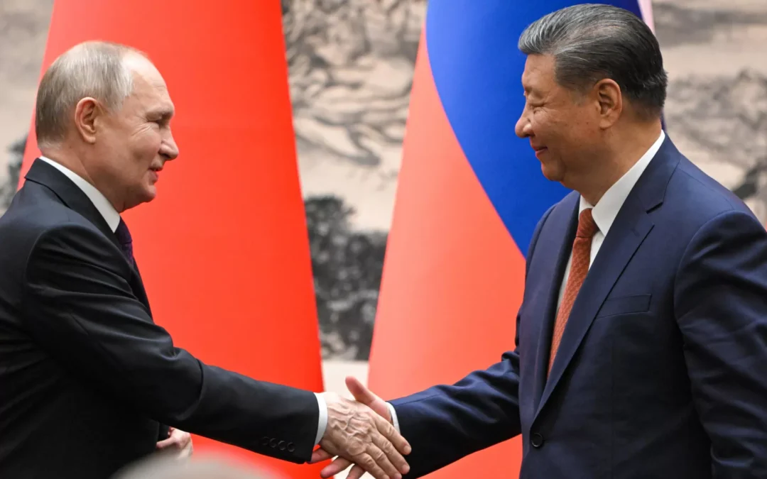 EEUU pretendería sembrar discordia entre Rusia y China por Corea del Norte