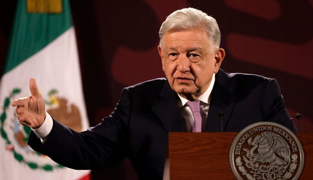 López Obrador responde a medida de EE.UU. contra la importación del aguacate mexicano