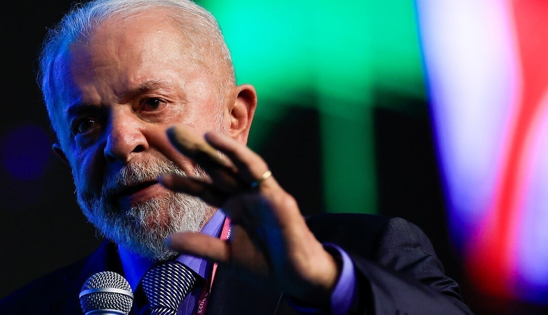 Lula: «Milei tiene que pedir disculpas a Brasil y a mí por decir muchas tonterías»
