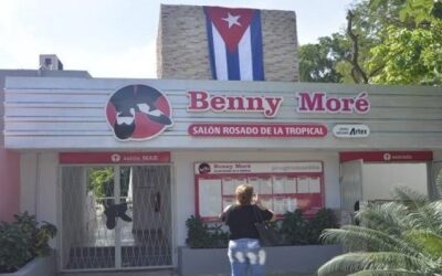 Érase una vez la salsa: Y ahora baila