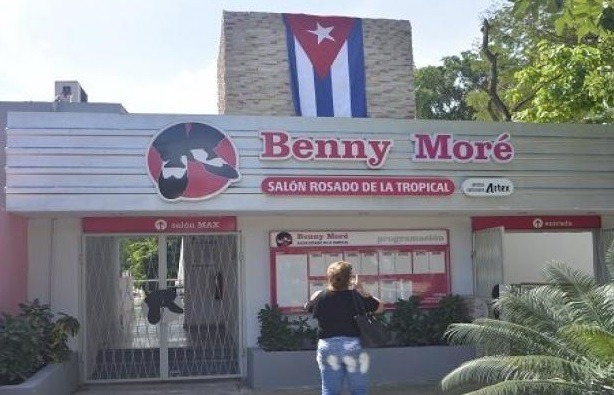 Érase una vez la salsa: Y ahora baila
