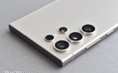 El Samsung Galaxy S25 Ultra prescindirá de una cámara pero no la echarás de menos