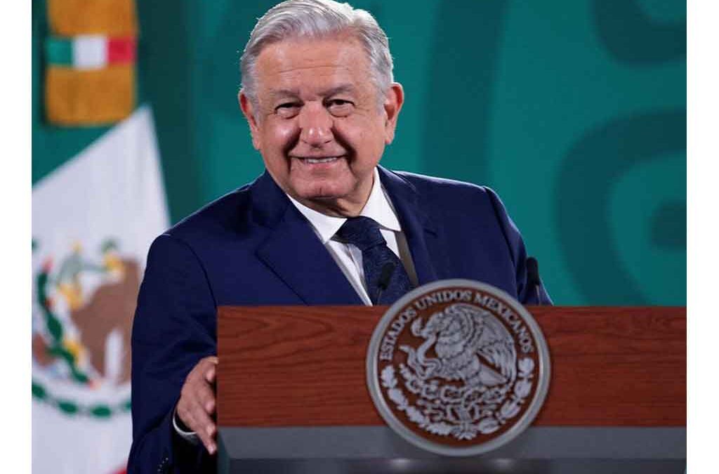 Díaz-Canel a López Obrador: Cuba y México profundizarán su amistad