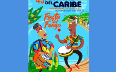 Doce países confirman asistencia al Festival del Caribe