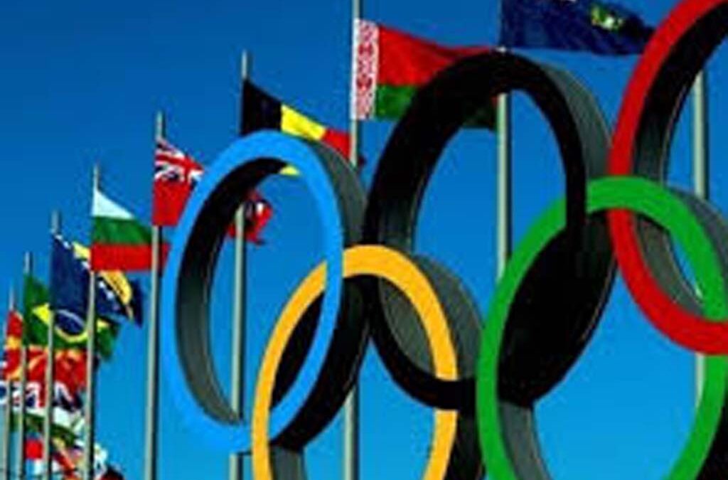 COI admitió a 22 rusos y 17 belarusos en París