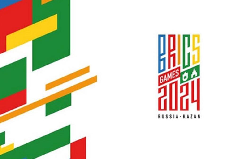 Putin declara inaugurados los juegos deportivos del Brics