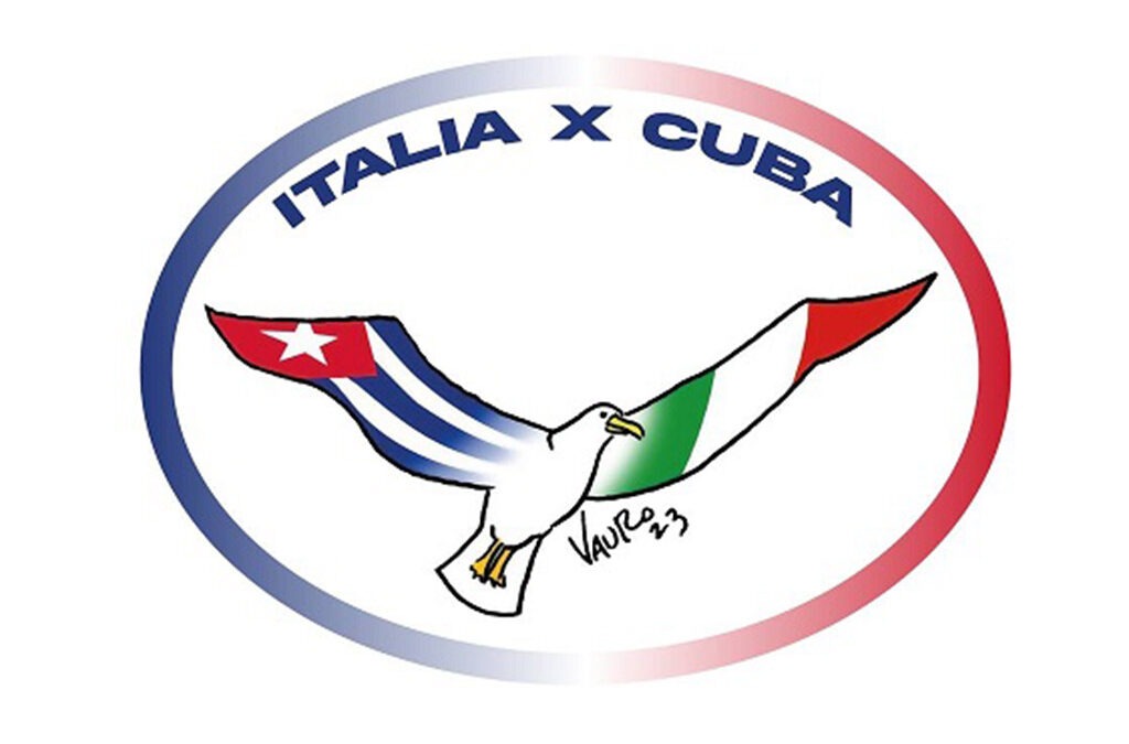 Nace en Italia canal informativo solidario sobre la realidad cubana