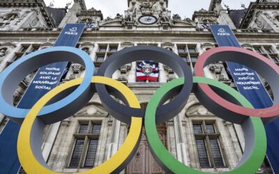 COI confirma la participación de atletas rusos y belarusos en París