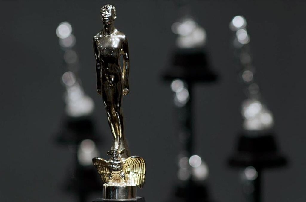 Guadalajara prepara su alfombra roja para los Premios Ariel