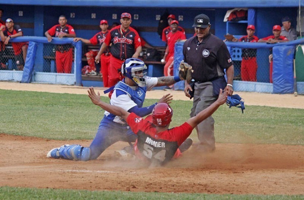 Regresa el Clásico de la pelota cubana