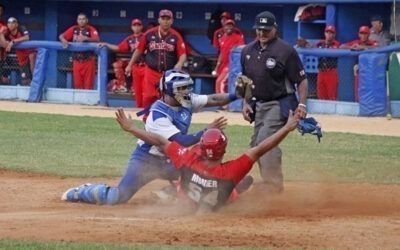 Regresa el Clásico de la pelota cubana