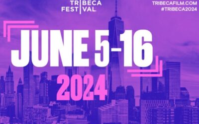 Tribeca Festival trae desde De Niro Con hasta Inteligencia Artificial