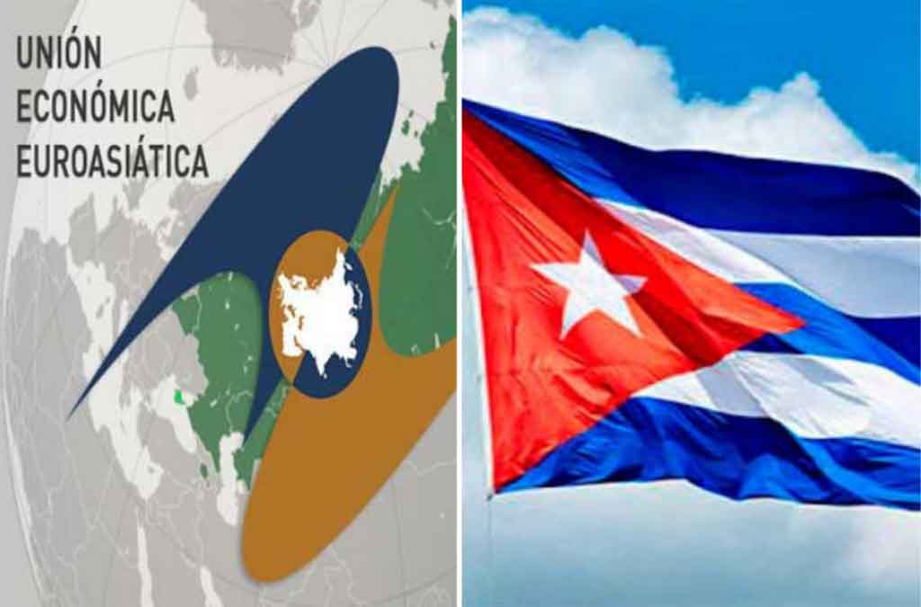 Cuba y Rusia analizan sistema de apoyo financiero de órgano regional